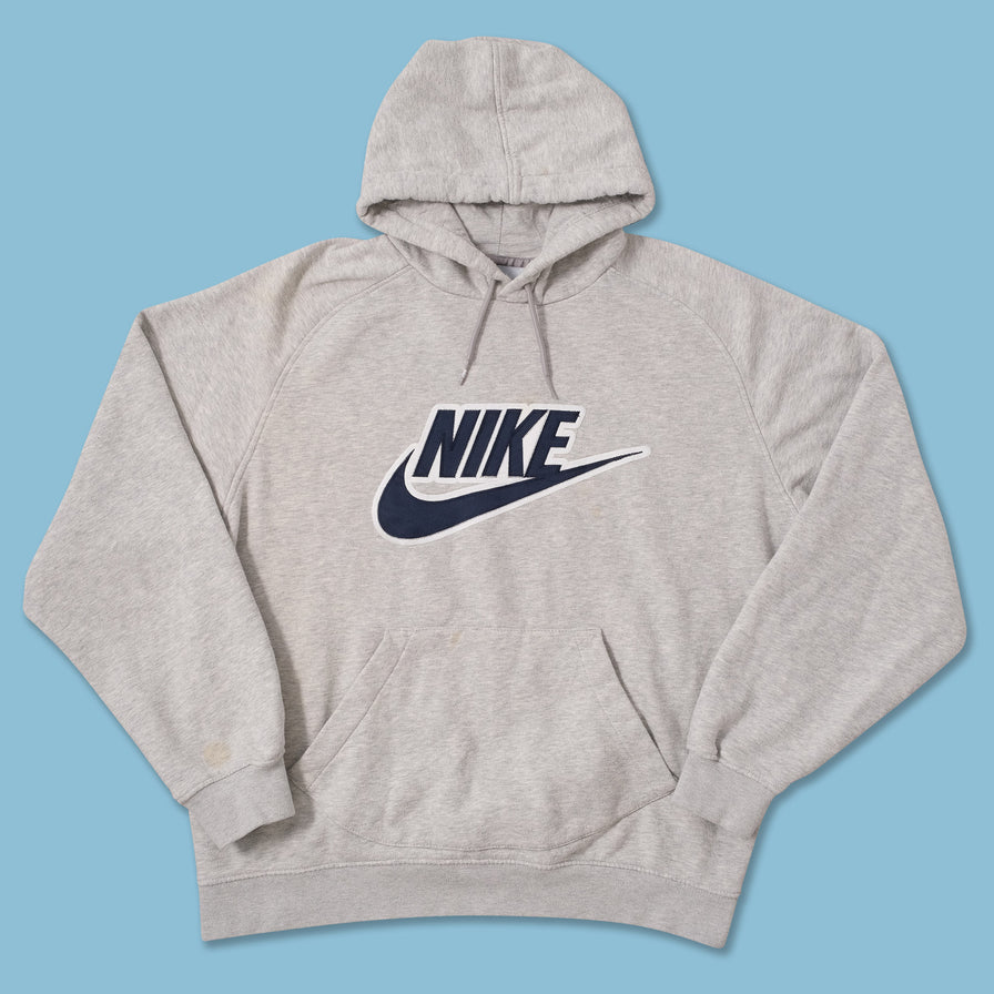Vintage Nike Hoody XLarge 