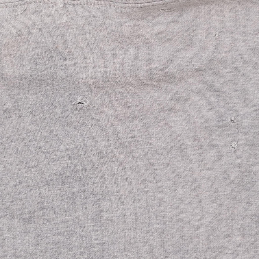 Nike Mini Swoosh Hoody Large 