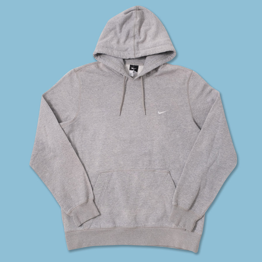 Nike Mini Swoosh Hoody Large 