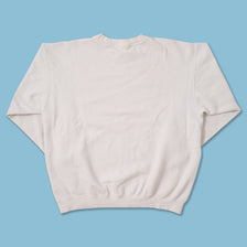 Vintage Nike Mini Swoosh Sweater Large