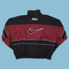 Vintage Nike Magic Track Jacket Large 