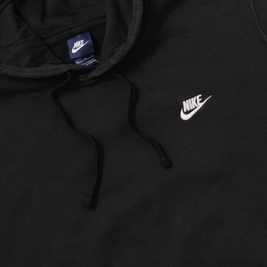 Nike Hoody XLarge 