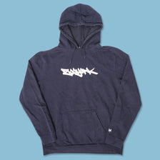 Vintage Zoo York Hoody XLarge 