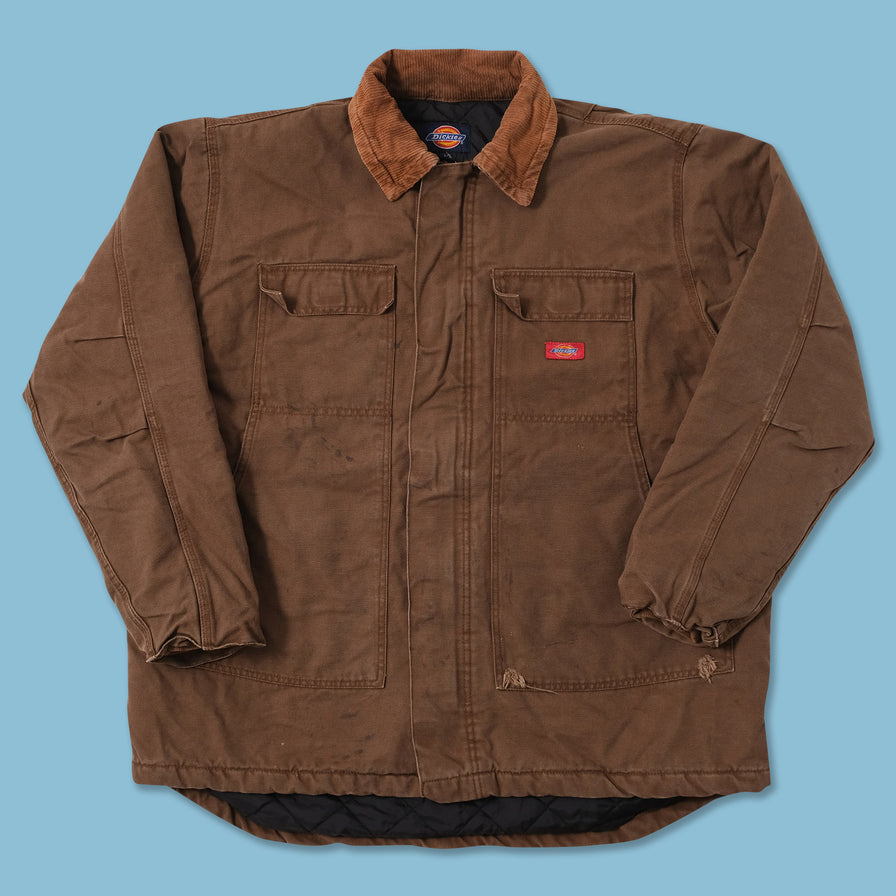 Dickies Work Jacket XLarge 