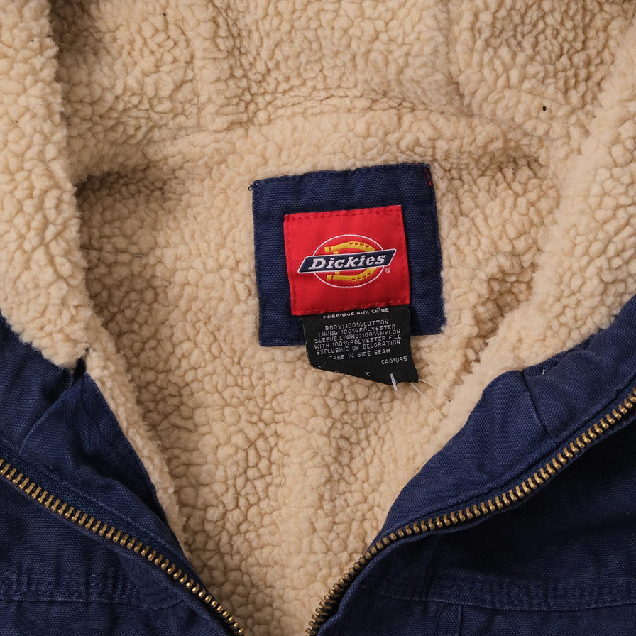 Dickies Padded Jacket XLarge 