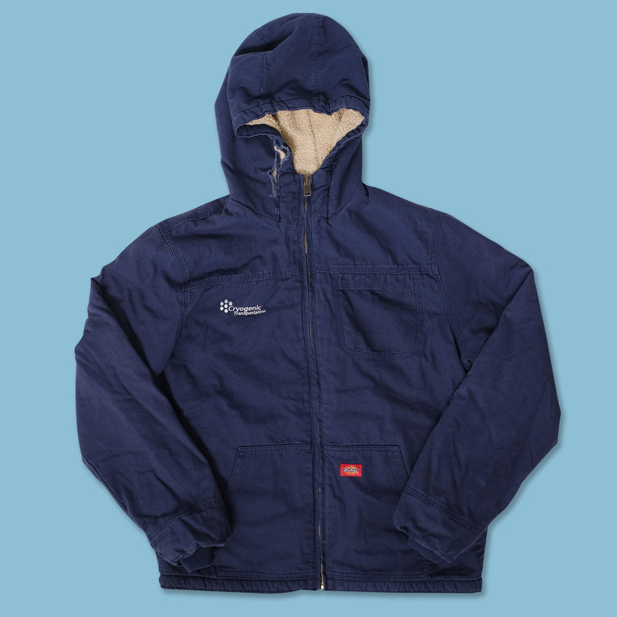 Dickies Padded Jacket XLarge 