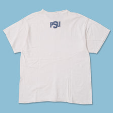 Vintage Nike Penn State Athletics T-Shirt Medium 