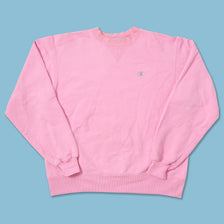 Vintage Champion Sweater Medium 