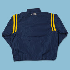 Vintage Nike Basketball Track Jacket XLarge 