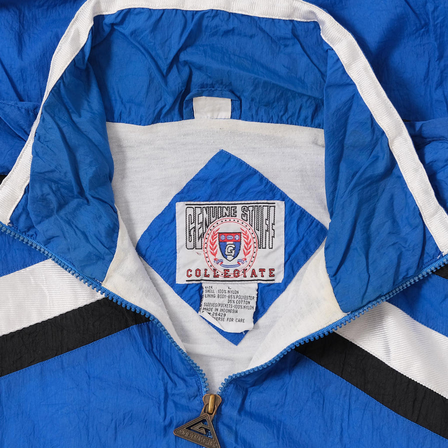 Vintage Kentucky Wildcats Track Jacket Large 