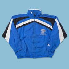 Vintage Kentucky Wildcats Track Jacket Large 