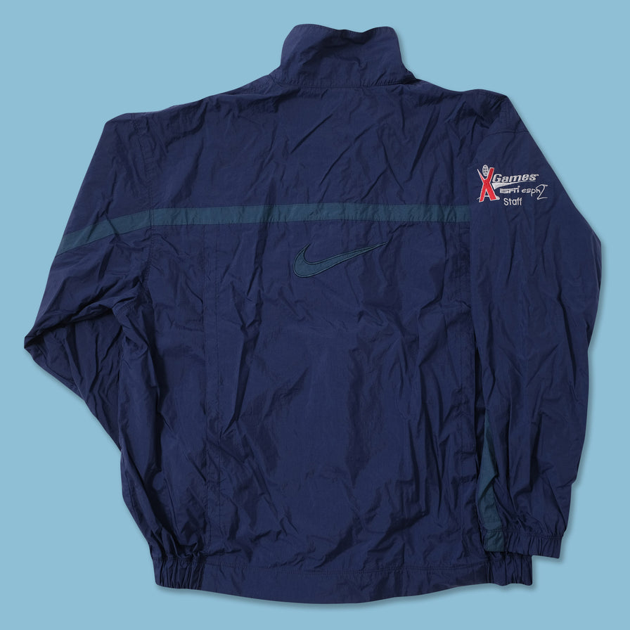 Vintage Nike Light Jacket XLarge 