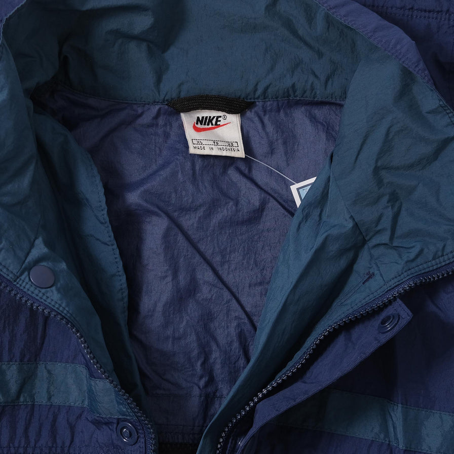 Vintage Nike Light Jacket XLarge 