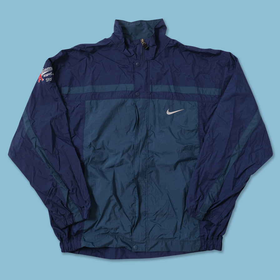Vintage Nike Light Jacket XLarge 