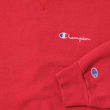 Vintage Champion Sweater Large 