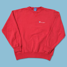 Vintage Champion Sweater Large 