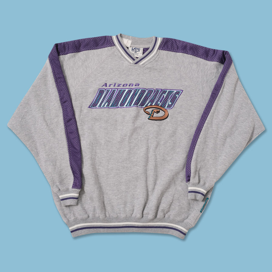 Vintage Arizona Diamondbacks Sweater Large 