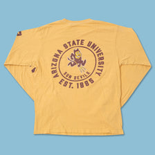 Vintage Sun Devils Longsleeve Small 