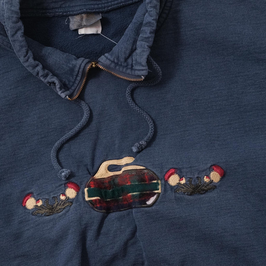 Vintage Sweater XLarge 