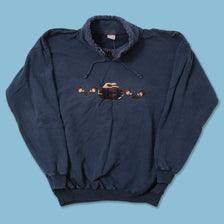 Vintage Sweater XLarge 