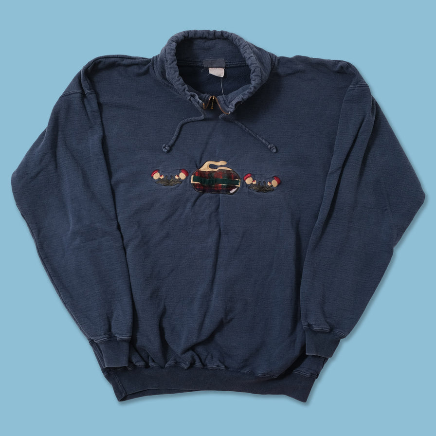 Vintage Sweater XLarge 