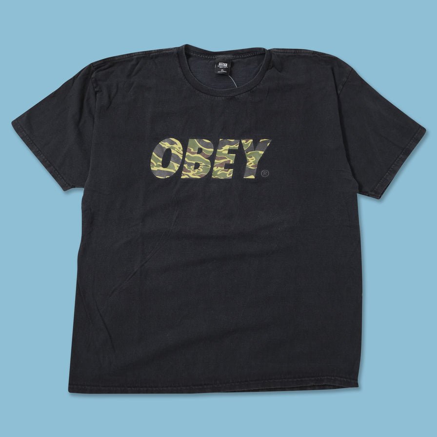Obey T-Shirt XLarge 