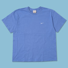 Vintage Nike Mini Swoosh T-Shirt Large 