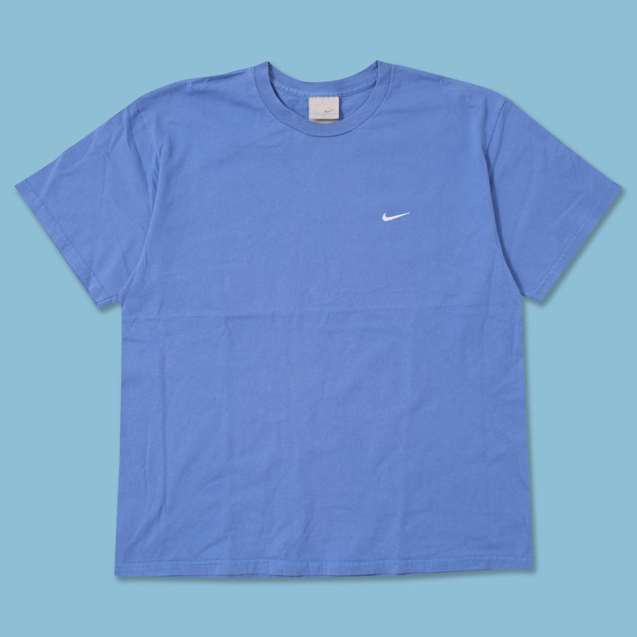Vintage Nike Mini Swoosh T-Shirt Large 