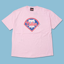 2005 Philadelphia Phillies T-Shirt XLarge 