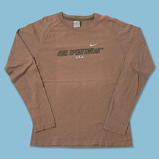 Vintage Nike Longsleeve Medium 
