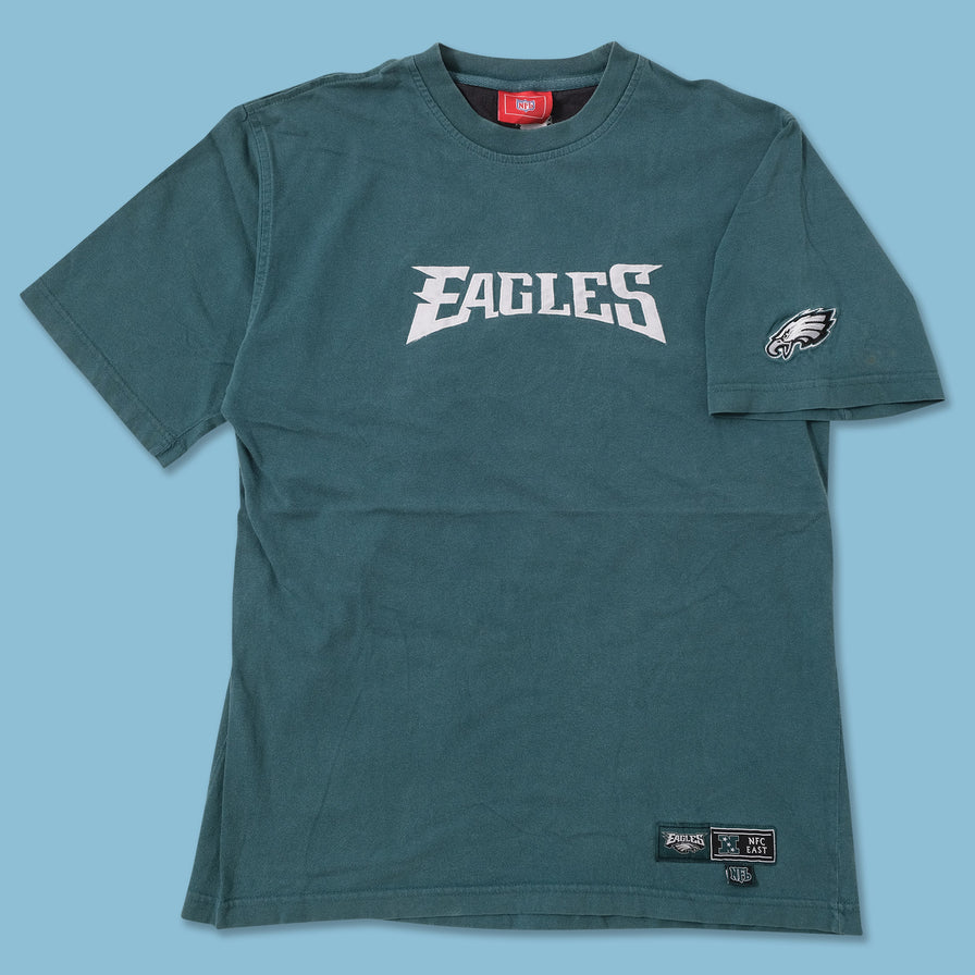 Vintage Philadelphia Eagles T-Shirt Medium 