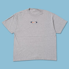 Vintage Nike Swoosh Sweater Large 