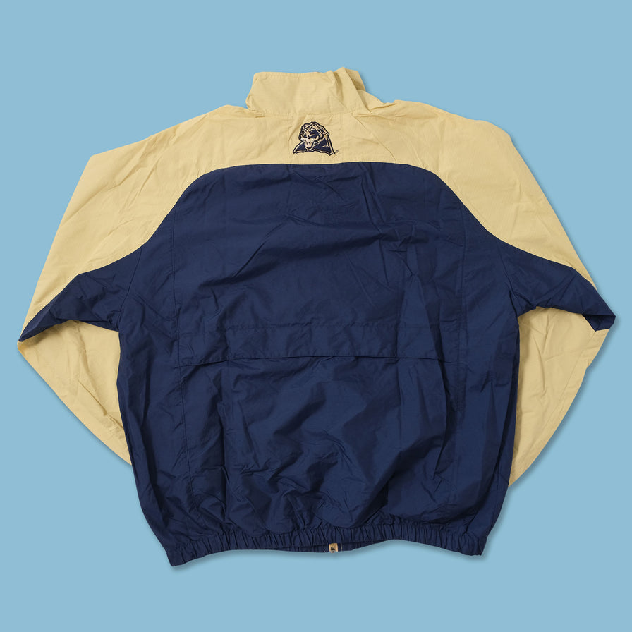 Vintage Nike Pittsburgh Panthers Track Jacket XLarge 