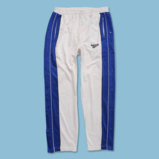Vintage Reebok Track Pants Large 