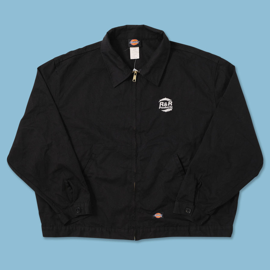 Dickies Work Jacket XLarge 