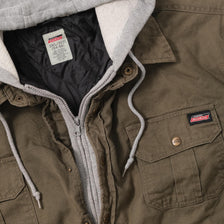 Vintage Dickies Light Jacket 3XLarge