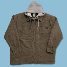 Vintage Dickies Light Jacket 3XLarge 