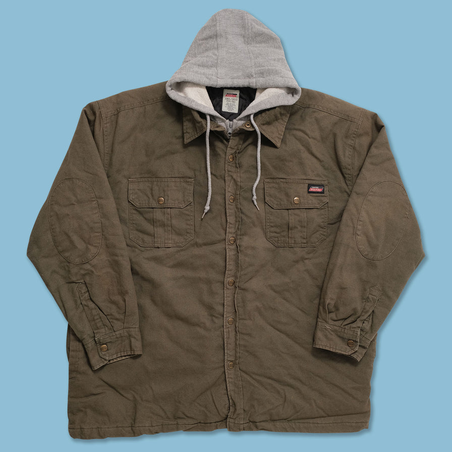 Vintage Dickies Light Jacket 3XLarge 