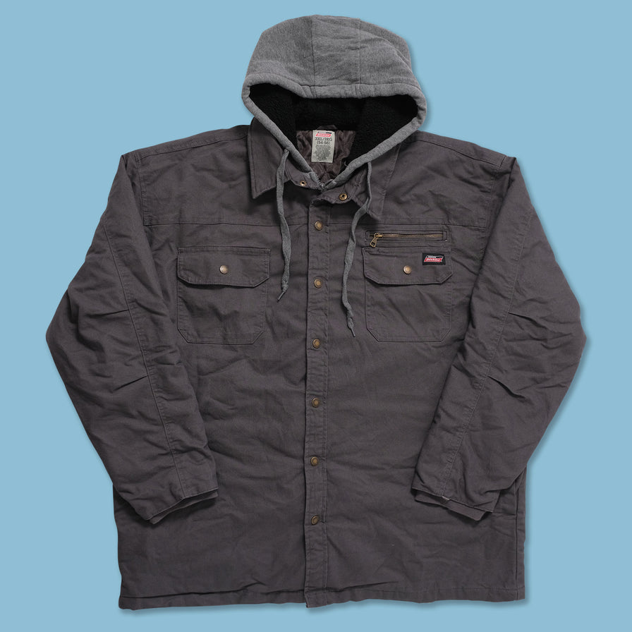 Vintage Dickies Light Jacket 3XLarge 