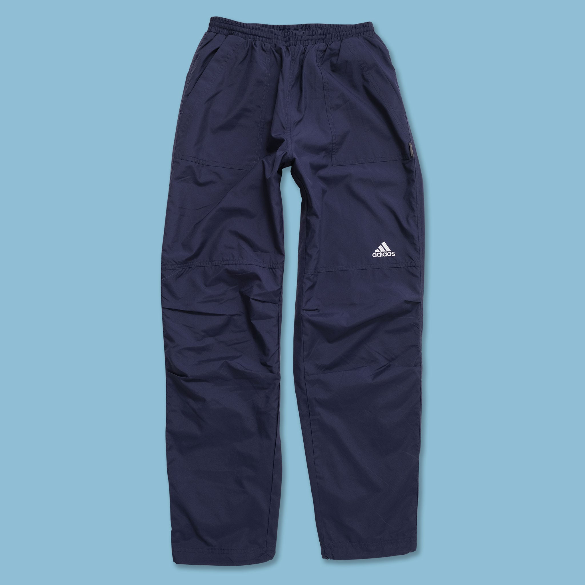 Adidas x Maxallure Track Slack Black Skate Pants