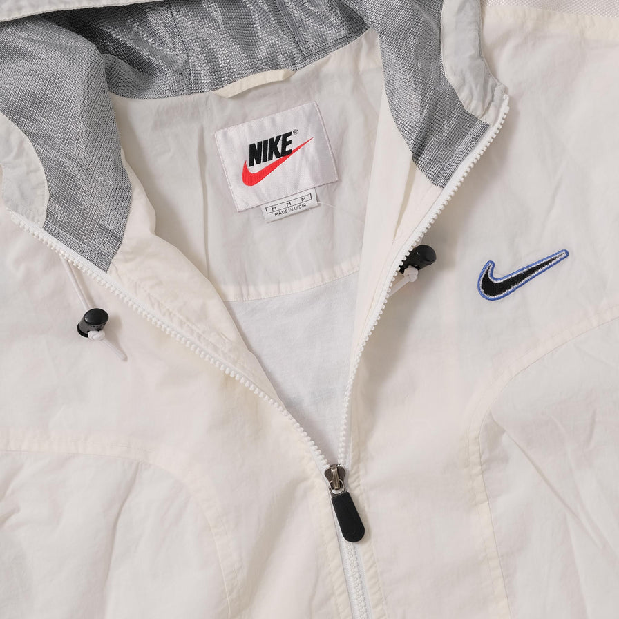Vintage Nike Light Jacket Large 