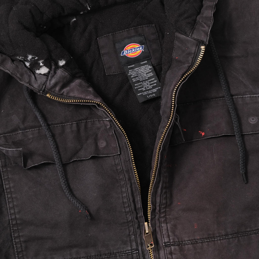 Dickies Work Jacket Large 
