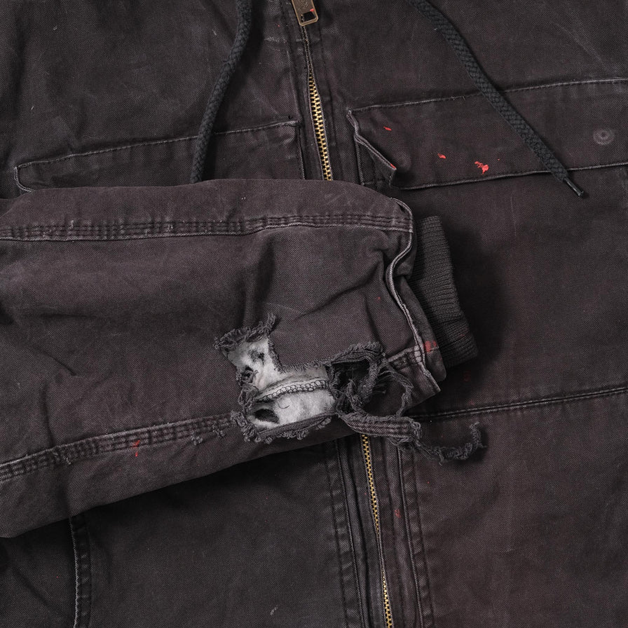 Dickies Work Jacket Large 