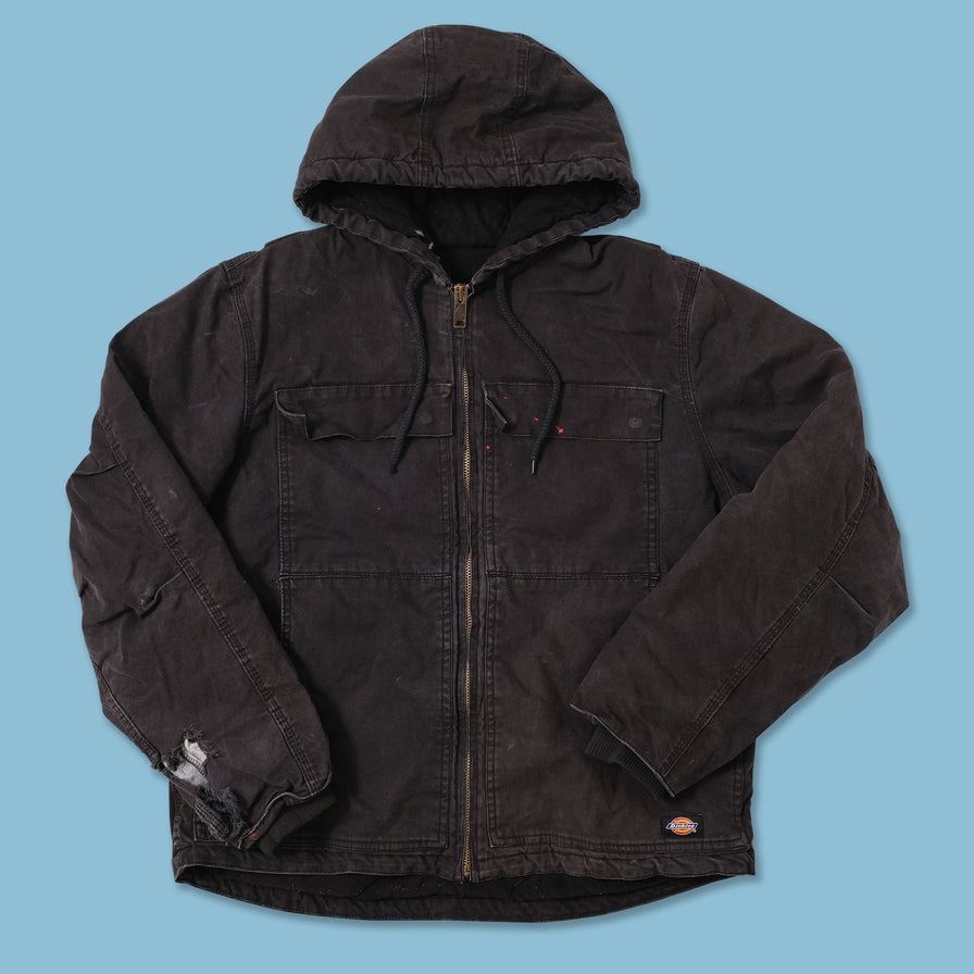 Dickies Work Jacket Large 