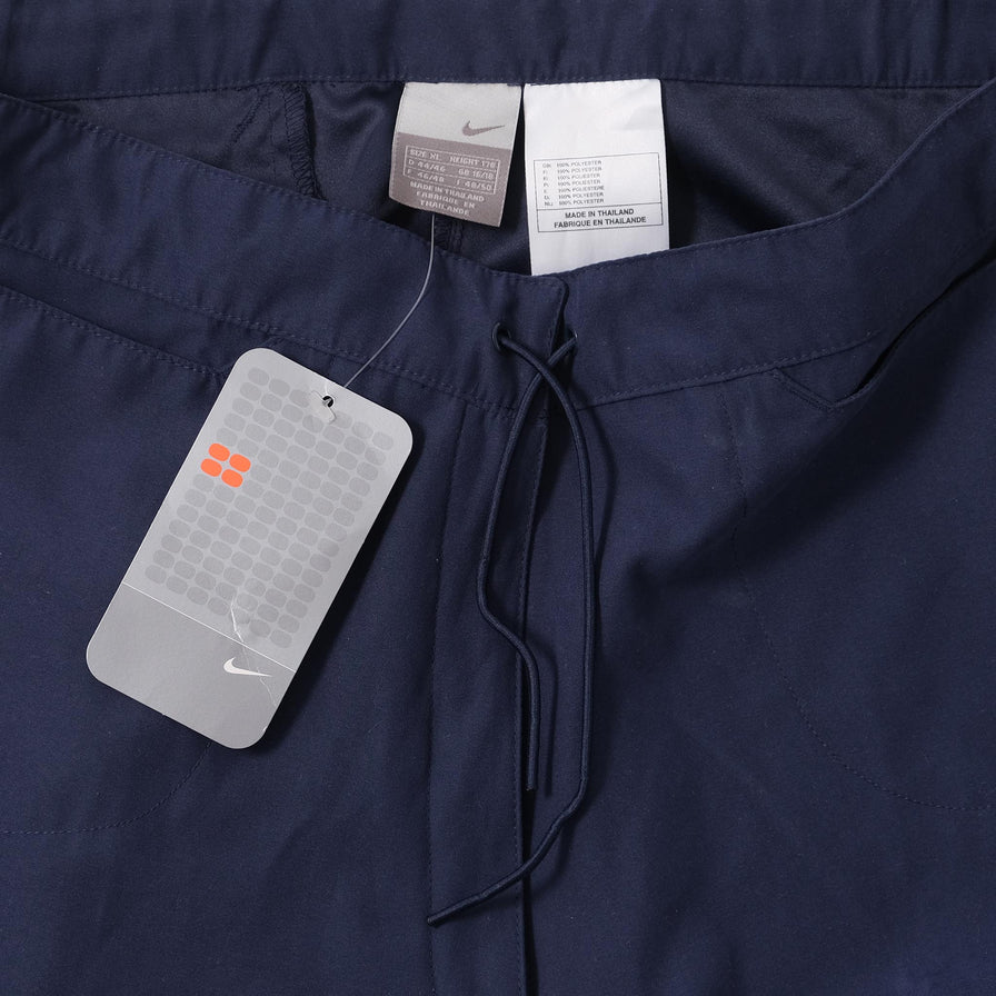 Vintage DS Women's Nike Track Pants Medium 