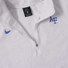 Women's Nike Air Force Falcons Fleece Medium