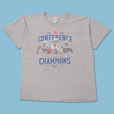 2006 Indianapolis Colts T-Shirt XLarge 