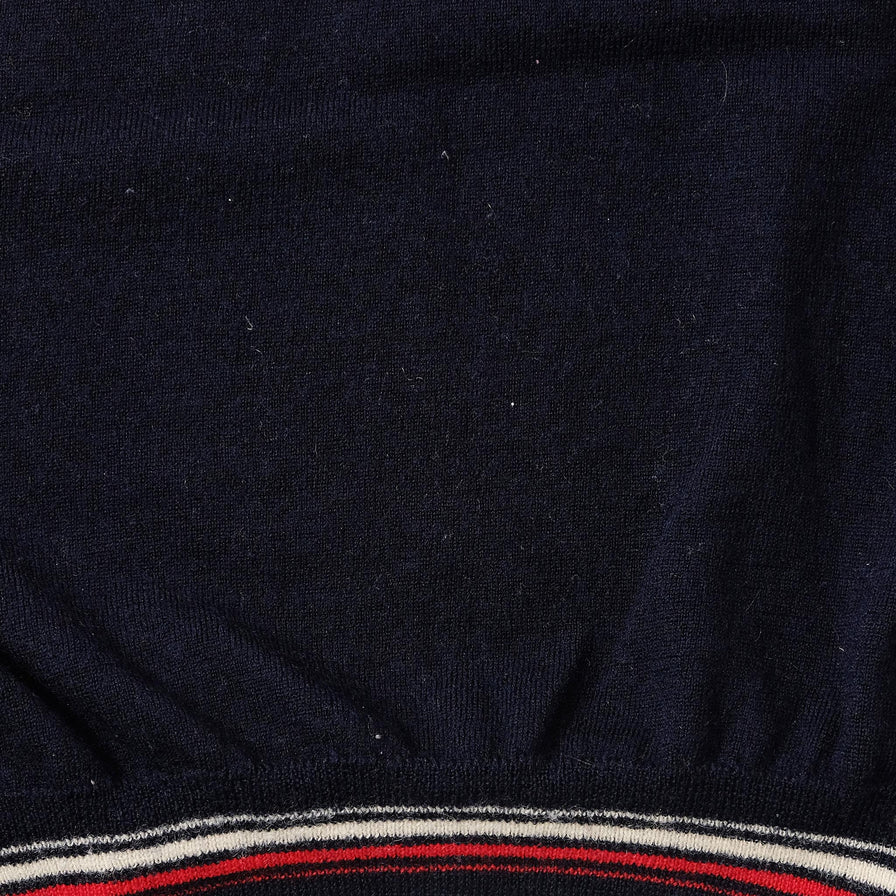 Women's Kappa Sweater Vest Small 