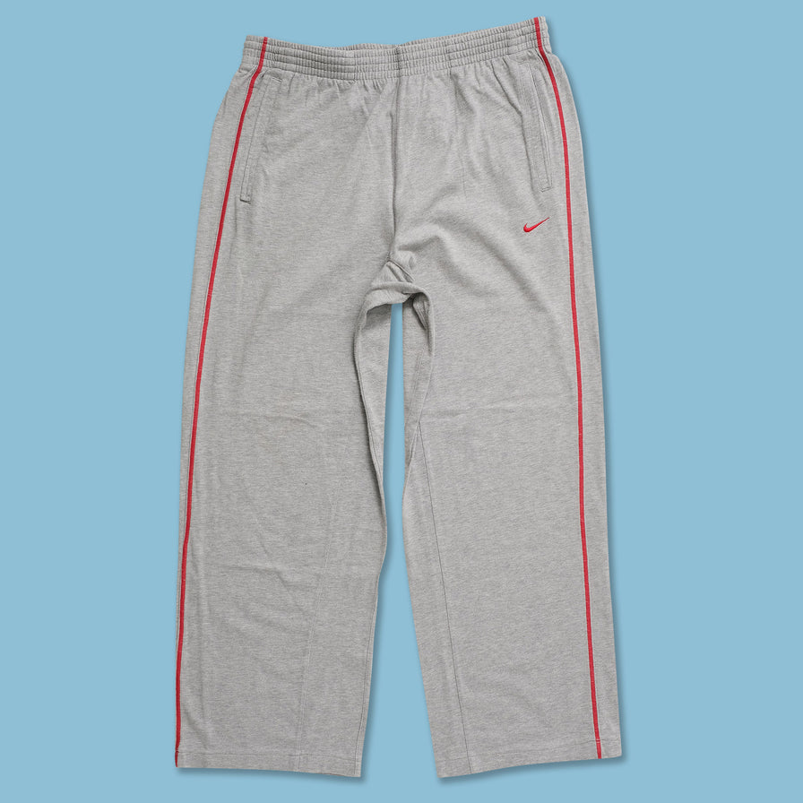 Vintage Nike Sweat Pants Large 