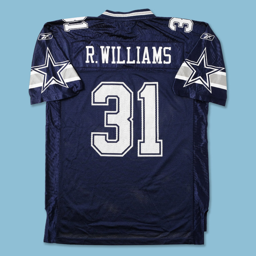 Vintage NFL Dallas Cowboys Shirt - William Jacket